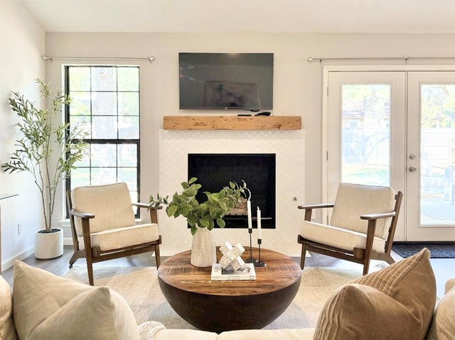 7808 Woodcroft Drive, Austin