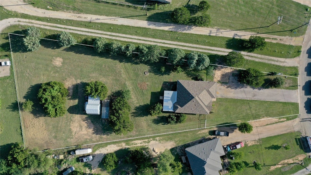 144 Round Up Drive, Liberty Hill