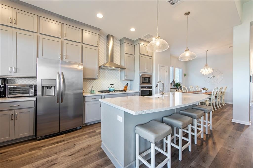 7117 Jument Drive, Austin