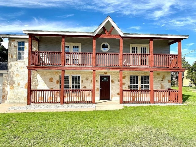 8508 Grandview Drive, Jonestown