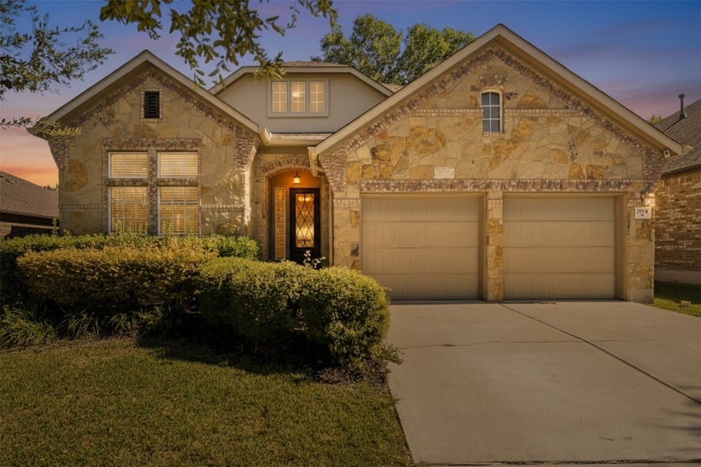 2538 Ravenwood Drive, Round Rock
