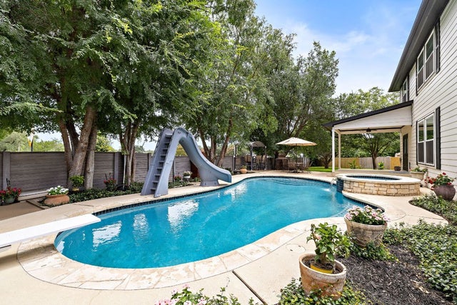 7002 Rambollet Terrace, Round Rock