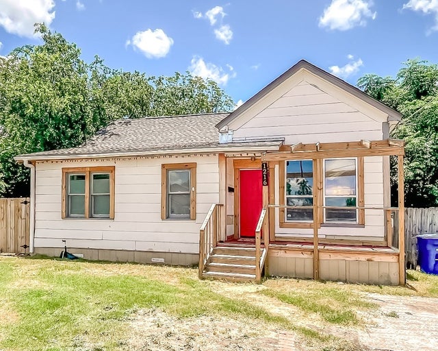 1216 Delaware Street, San Antonio