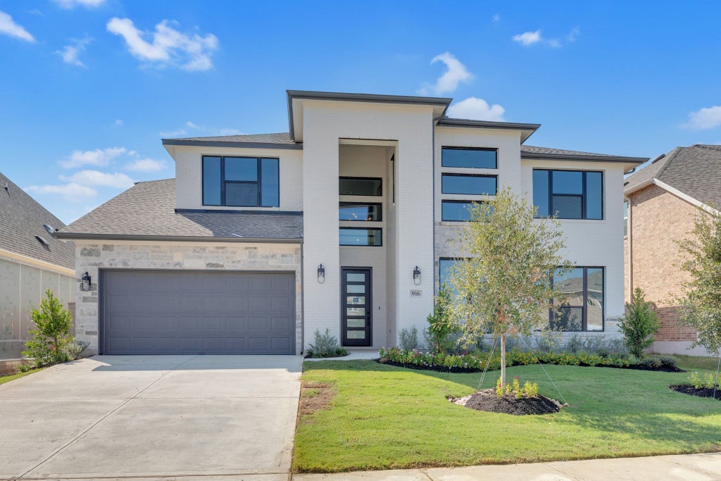 916 Rock Daisy Trail, Hutto