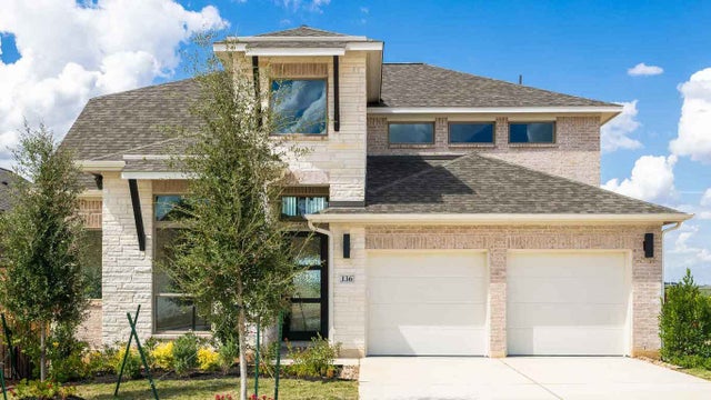 136 Ensberg Lane, Liberty Hill