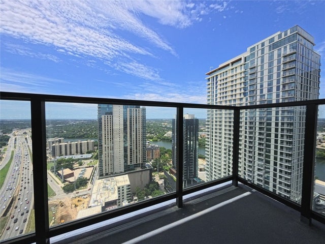 84 East Avenue 3808, Austin