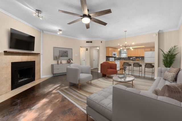 1411 Norwalk Lane 104, Austin