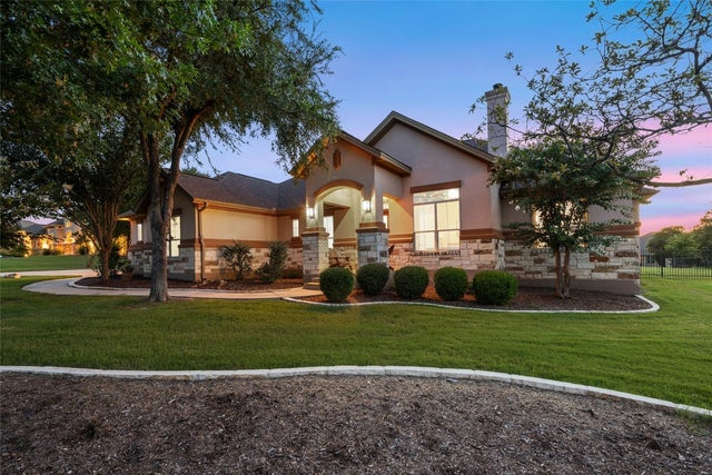 701 W Majestic Oak Lane, Georgetown