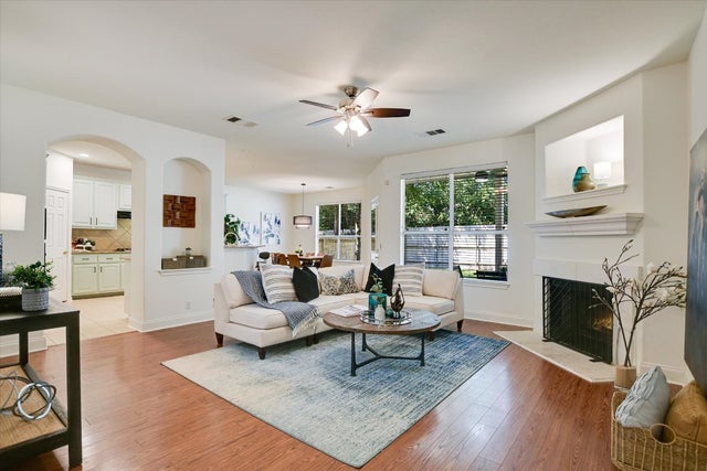 6109 York Bridge Circle, Austin