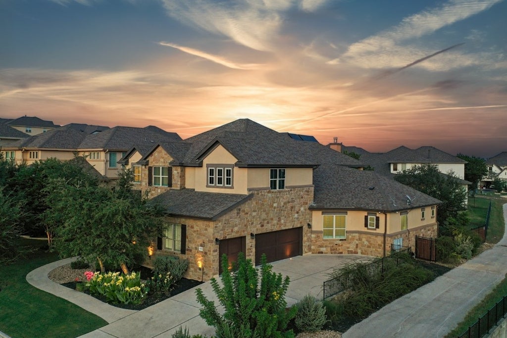 15729 De Fortuna Drive, Bee Cave