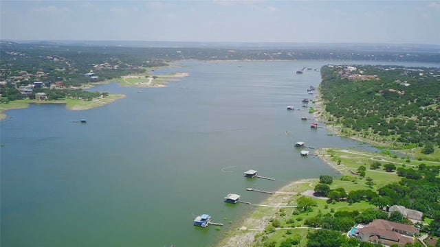 Spicewood Homes for Sale on Lake Travis in the Zipcode of 78669