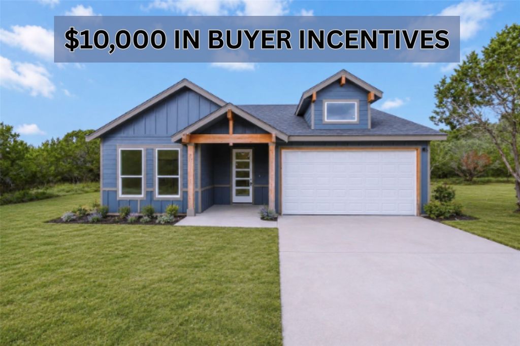 12 Meadow Oak Court, Wimberley
