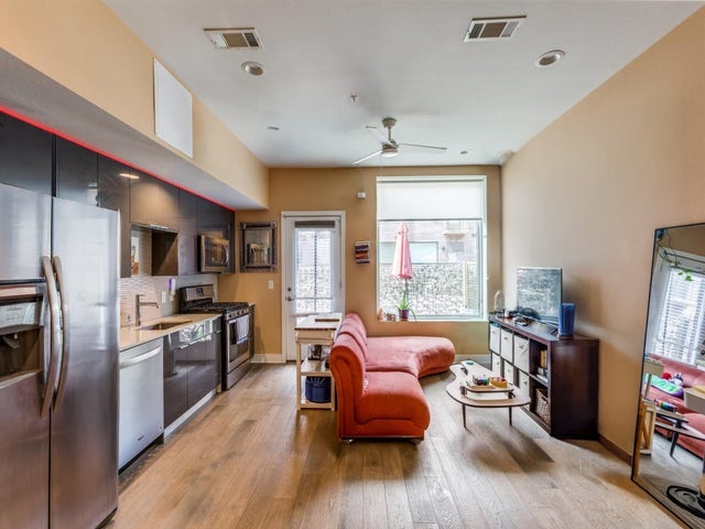 1800 E 4th Street 223, Austin