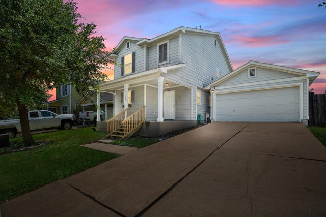 11504 Briarcreek Loop, Manor