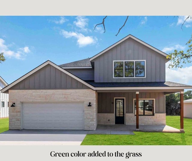 18 Summertime Circle, Wimberley