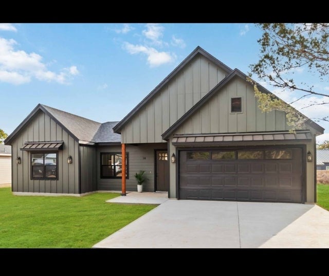 14 Summertime Circle, Wimberley