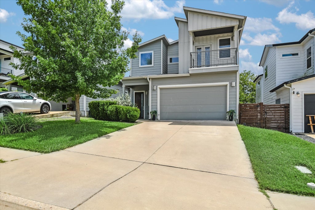 7125 Boyle Drive, Austin