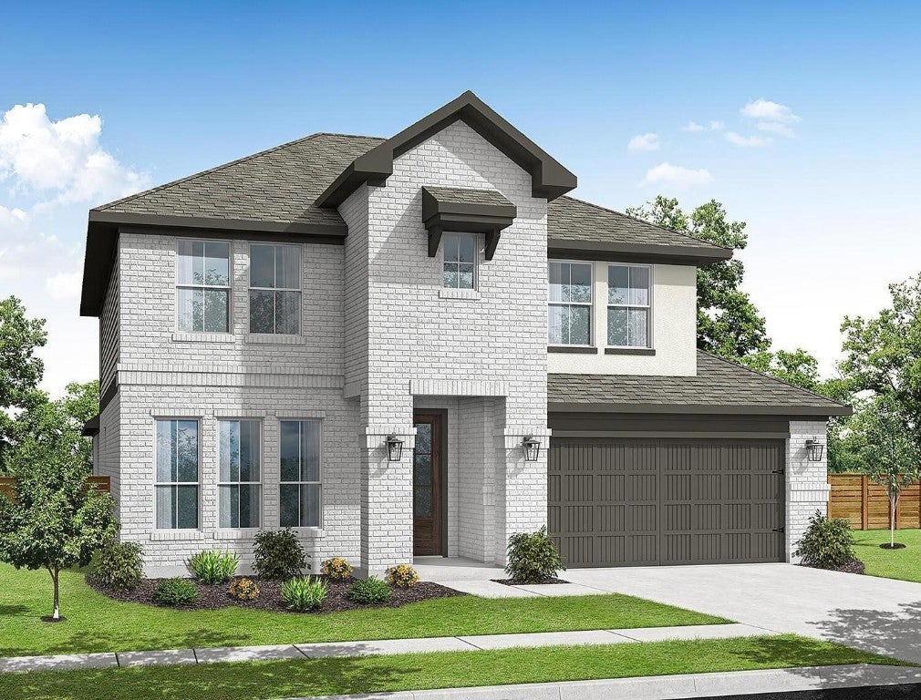 328 Royal Fern Road, Hutto