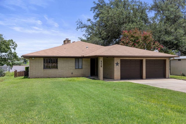 Kingsland Homes for Sale on Lake LBJ in the Zipcode of 78639