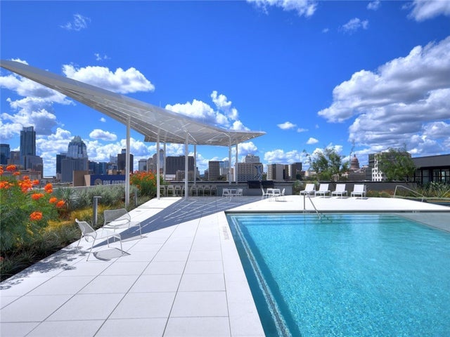 800 Embassy Drive 605, Austin