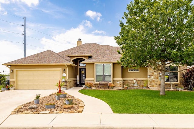 2298 Sungate Drive, New Braunfels