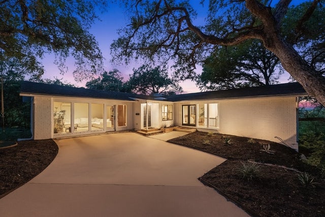 2300 Spring Creek Drive, Austin