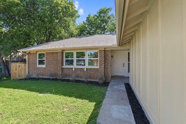 1800 Nicole Circle A, Round Rock
