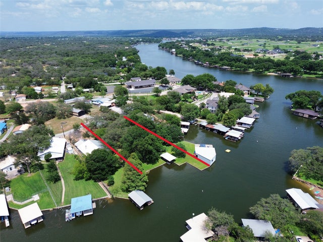MLS #6688070 for Sale at 2318 Wisteria, on Lake LBJ in the city of Kingsland, 78639
