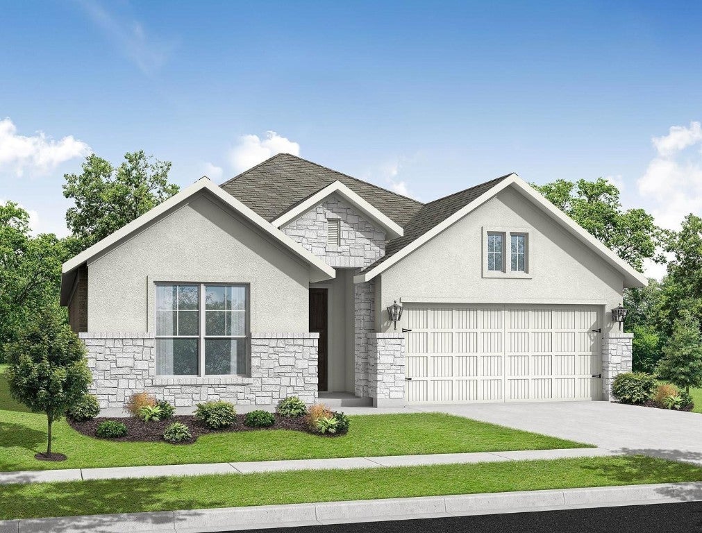 212 Royal Fern Road, Hutto