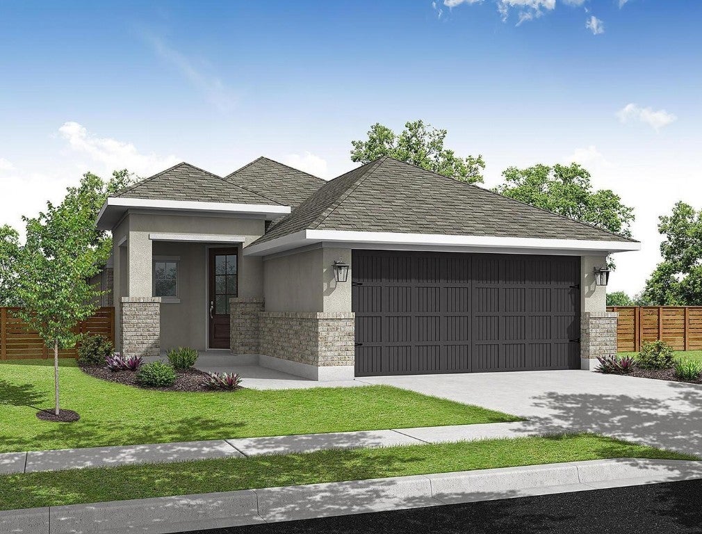 290 Bloomington Loop, Hutto