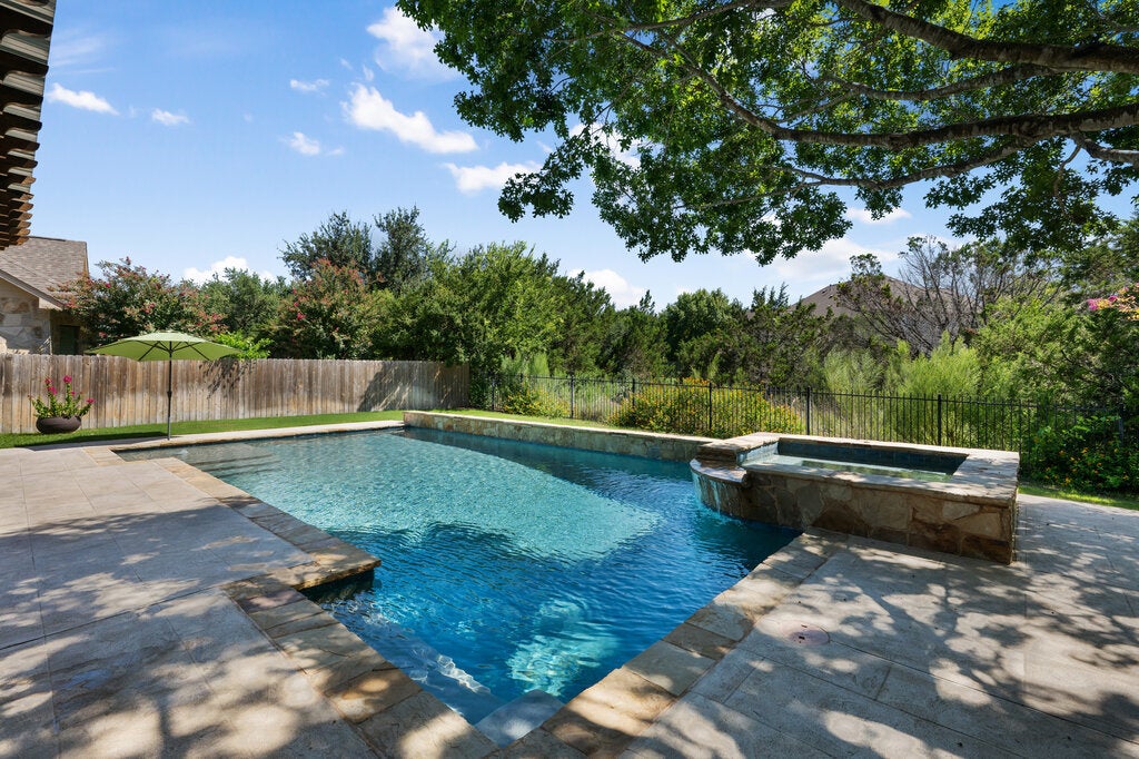 12801 Little Dipper Path, Austin