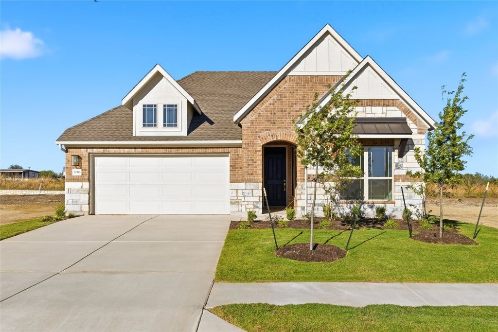 20316 Gillbrand Road, Manor