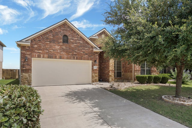 4518 Zacharys Run, Cedar Park