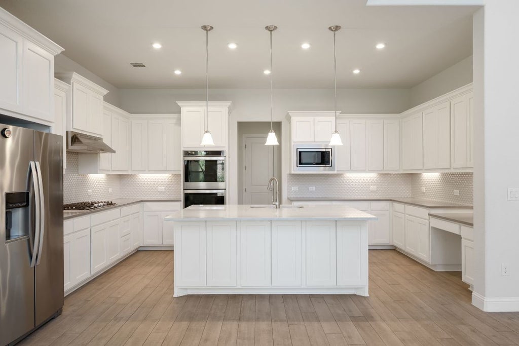 4301 Sandorna View, Leander