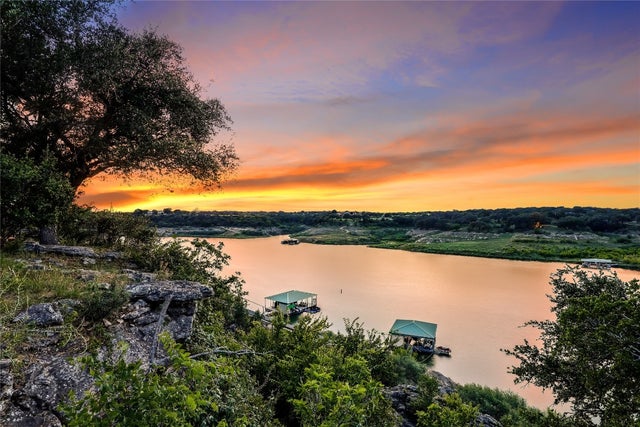 25108 Colorado Canyon Dr, in the city of Marble Falls Real Estate in TX by Chimney Oaks At Lake Travis SE,
