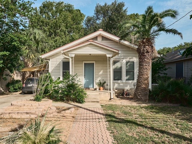 7602 Blessing Avenue, Austin