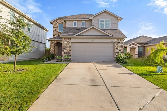 11801 Riprap Drive, Manor