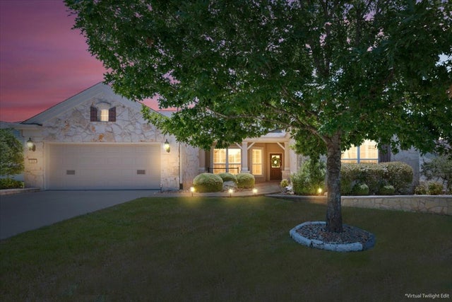 114 Caddo Lake Trail, Georgetown