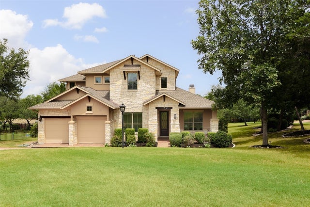 209 Mia Drive, Lakeway