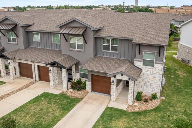 2301 Local Rebel Loop, Leander