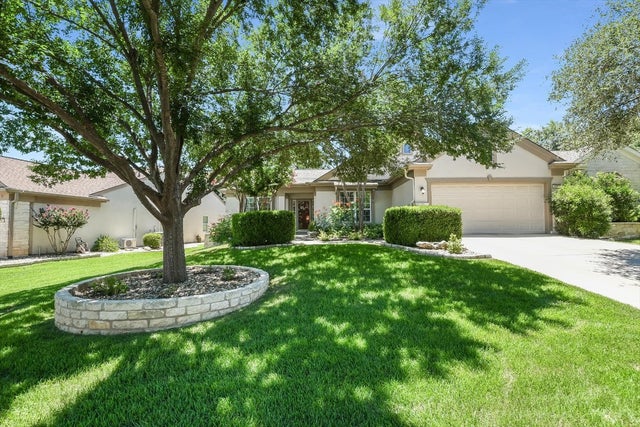 104 Nueces Trail, Georgetown