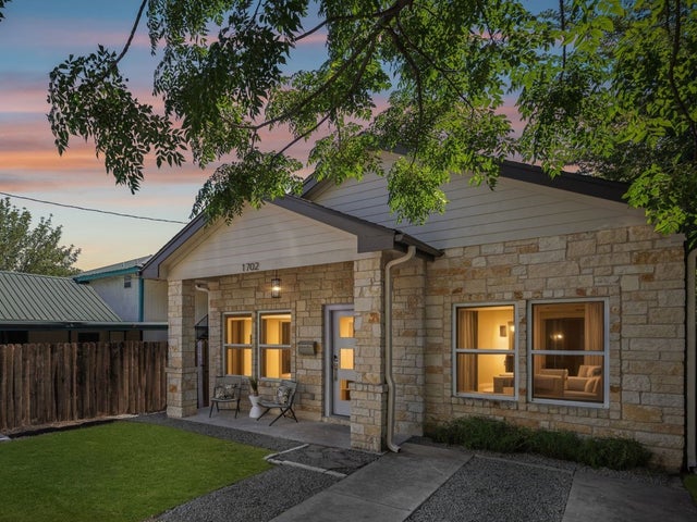 1702 Miriam Avenue, Austin