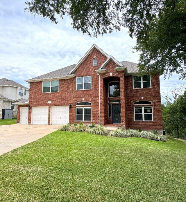 31108 La Quinta Drive, Georgetown