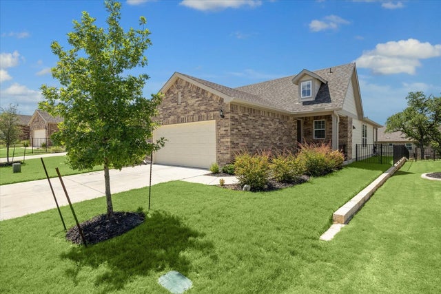 813 Saratoga Lane, Georgetown