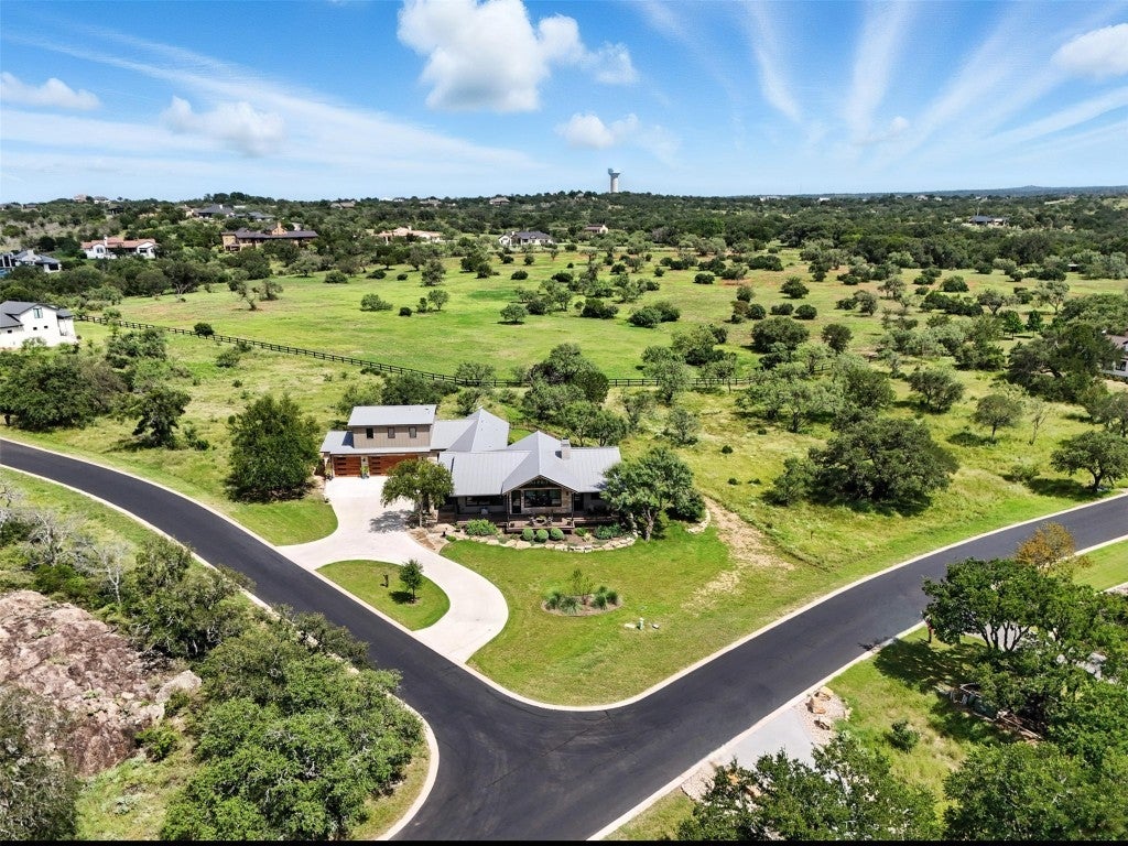 101 Morning Star Court, Horseshoe Bay