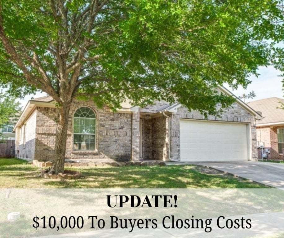 2020 Rachel Lane, Round Rock