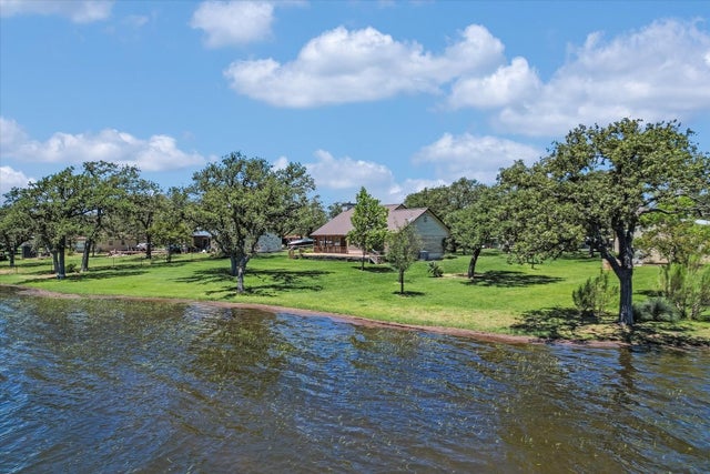 Burnet Homes for Sale on Lake Buchanan in the Zipcode of 78611
