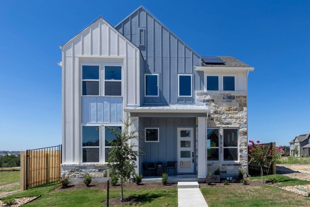 9812 Petrichor Boulevard, Manor