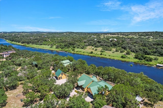 Residential Real Estate for Sale located in the neighborhood of Lick Creek Ranch Ph 01, on Lake Travis in the city of Spicewood, TX