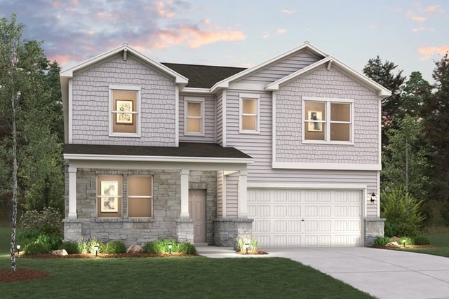 2353 Oscar Eli Place, Round Rock